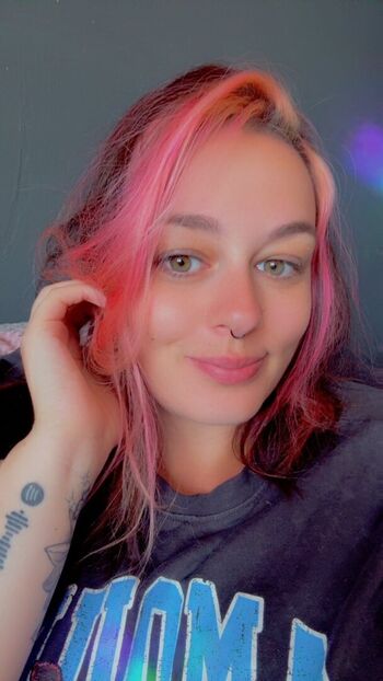 Full leaked Luxylox private onlyfans photo