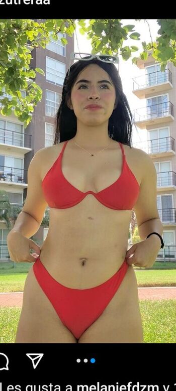 Full leaked Luz utrera page private onlyfans photo