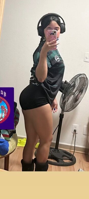 Full leaked Luz utrera page private onlyfans photo