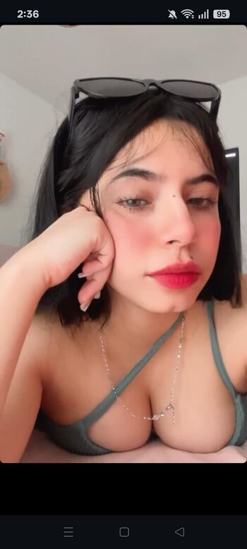 Full leaked Luz utrera page private onlyfans photo