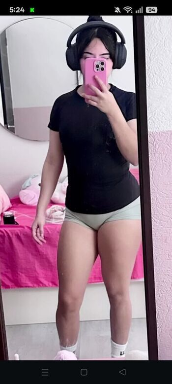 Full leaked Luz utrera private onlyfans photo