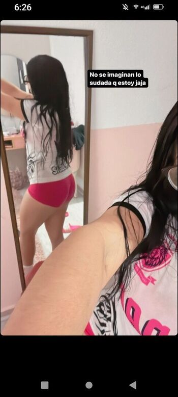 Full leaked Luz utrera private onlyfans photo