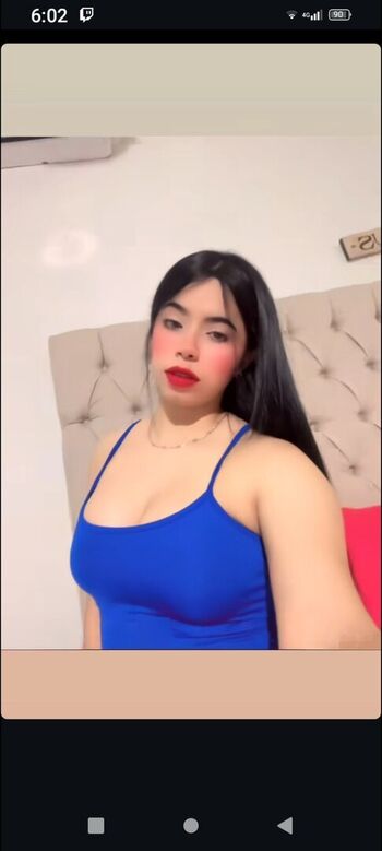 Full leaked Luz utrera private onlyfans photo
