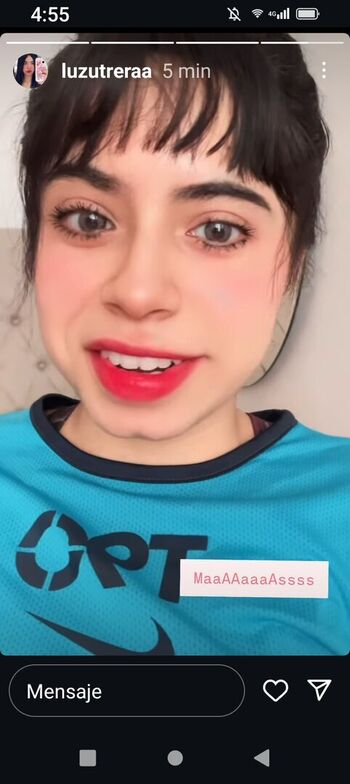 Luz utrera