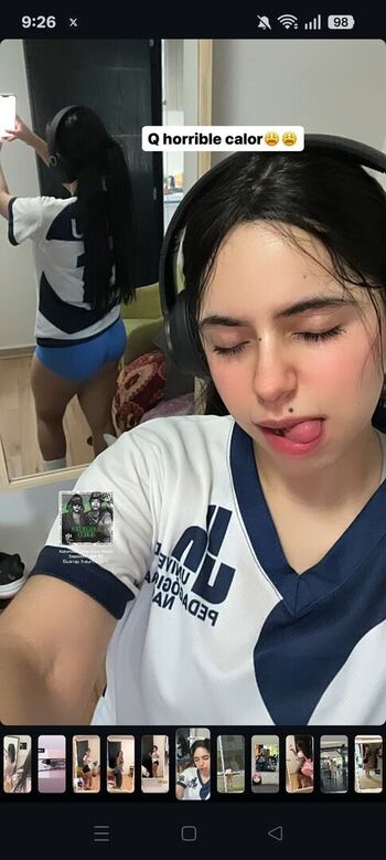 Luz utrera