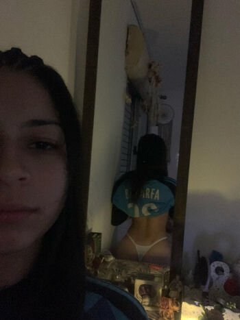 Full leaked Luz valentinaa private onlyfans photo
