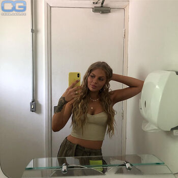 Full leaked Luza sonza private onlyfans photo