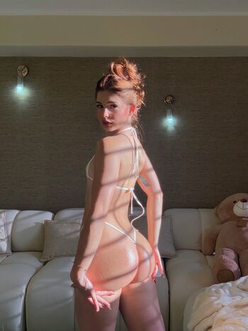 Full leaked Luzcelinacervo page private onlyfans photo