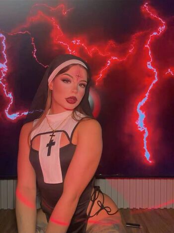 Full leaked Luzcelinacervo private onlyfans photo