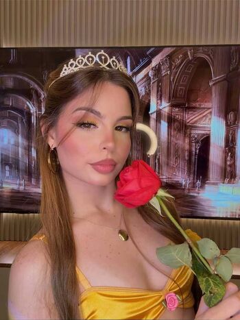 Full leaked Luzcelinacervo private onlyfans photo
