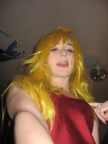 Full leaked Lxvkawa private onlyfans photo