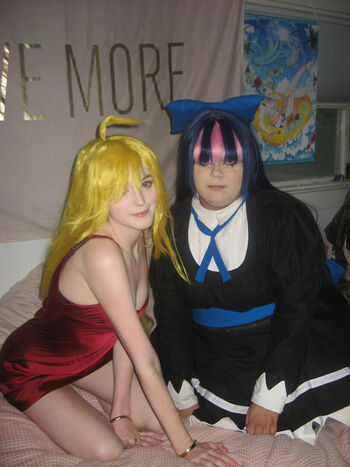 Full leaked Lxvkawa private onlyfans photo