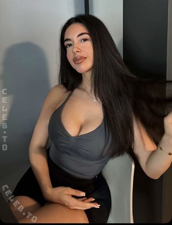 Full leaked Lya aylin page private onlyfans photo