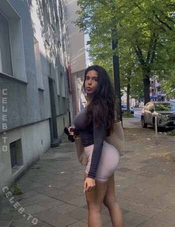 Full leaked Lya aylin private onlyfans photo