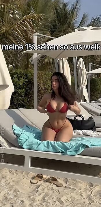 Full leaked Lya aylin private onlyfans photo
