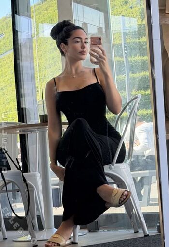 Full leaked Lya aylin page private onlyfans photo