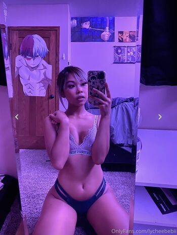 Full leaked Lycheebobaxo private onlyfans photo