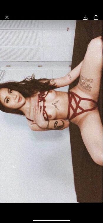 Full leaked Lycheejelly private onlyfans photo