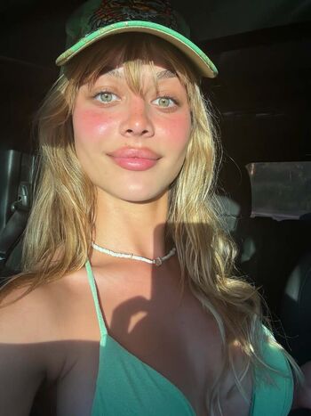 Full leaked Lydia bielen page private onlyfans photo