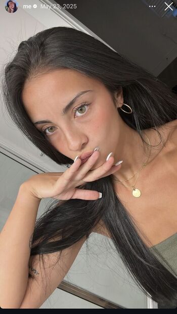 Full leaked Lydia hsieh beatty private onlyfans photo