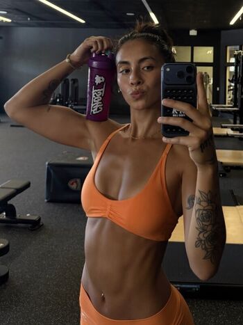 Full leaked Lydia hsieh beatty private onlyfans photo