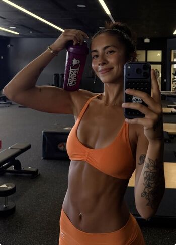Full leaked Lydia hsieh beatty private onlyfans photo