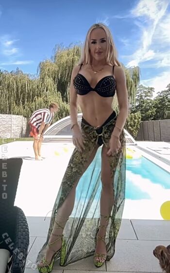 Full leaked Lydia kelovitz private onlyfans photo