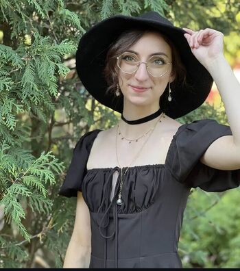 Lydia Koryn