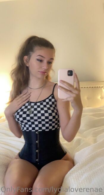 Full leaked Lydia renae  page private onlyfans photo