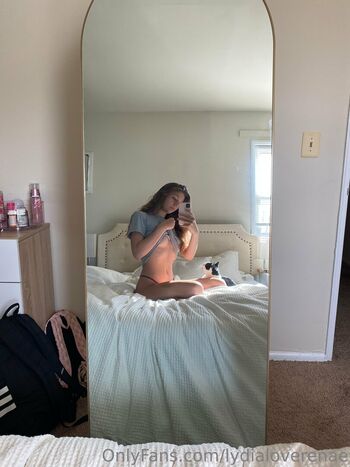 Full leaked Lydia renae private onlyfans photo