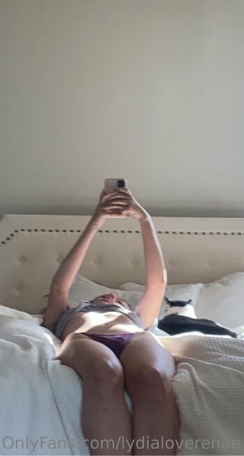 Full leaked Lydia renae private onlyfans photo