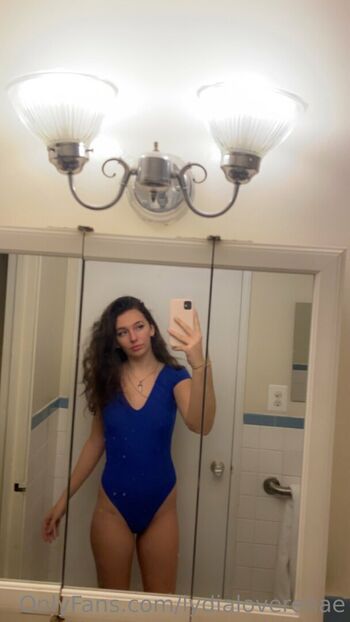 Full leaked Lydia renae  page private onlyfans photo