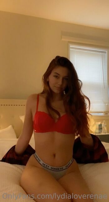Lydia Renae