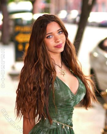 Full leaked Lydia violet private onlyfans photo