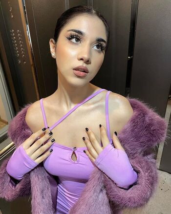 Full leaked Lydia private onlyfans photo