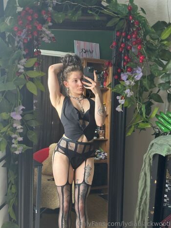 lydiablackwood