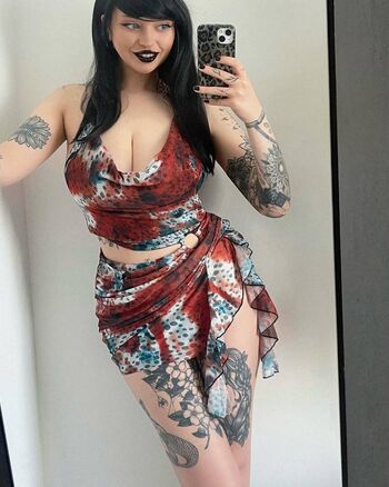 Full leaked Lydiafawn private onlyfans photo