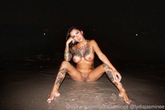 Full leaked Lydiajasmine private onlyfans photo