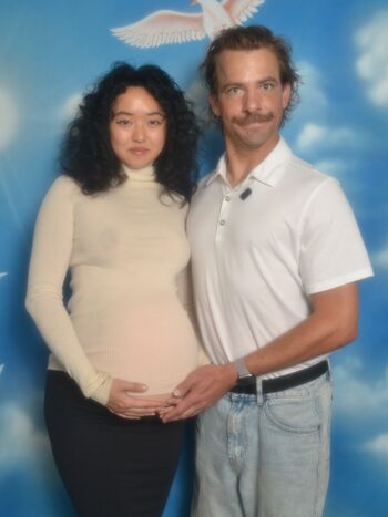 Full leaked Lydiaren private onlyfans photo