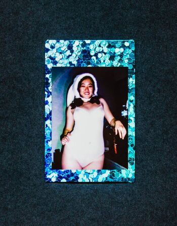 Full leaked Lydiaren private onlyfans photo