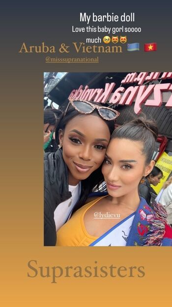 Full leaked Lydie vu private onlyfans photo