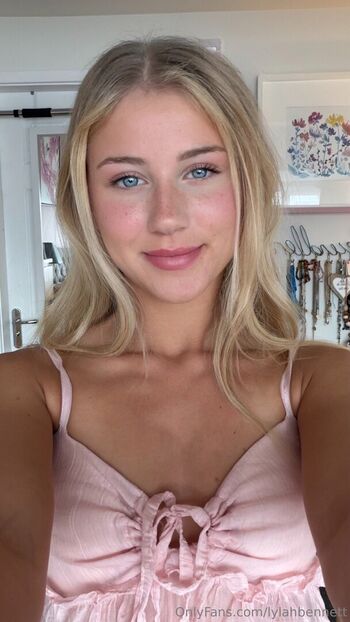 lylahbennett