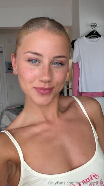 Full leaked Lylahbennett private onlyfans photo