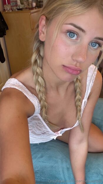 Full leaked Lylahbennett private onlyfans photo