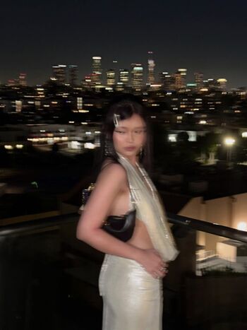 Full leaked Lyn lapid private onlyfans photo