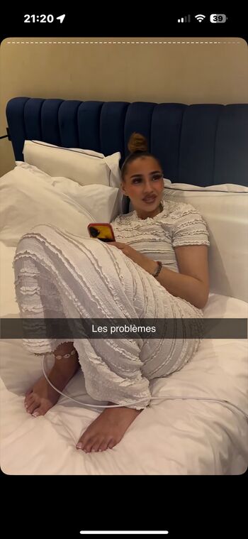 Full leaked Lyna team nasdas private onlyfans photo
