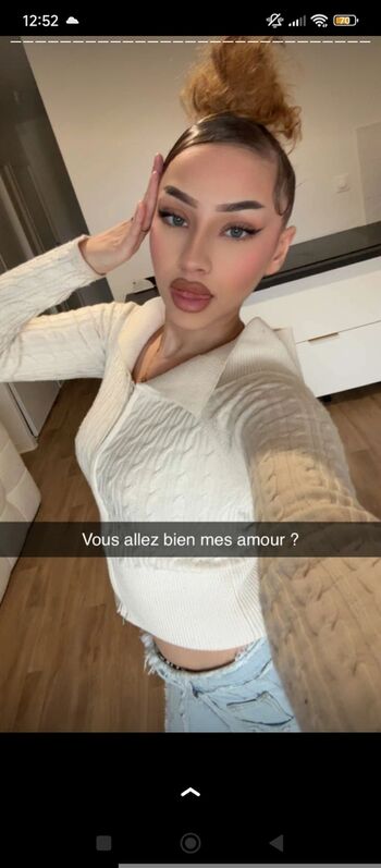 Full leaked Lyna team nasdas private onlyfans photo