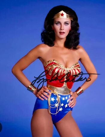Lynda Carter