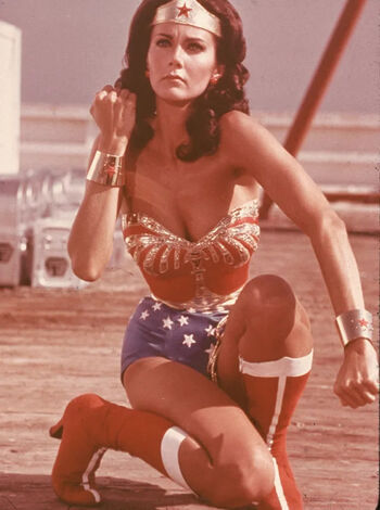 Lynda Carter