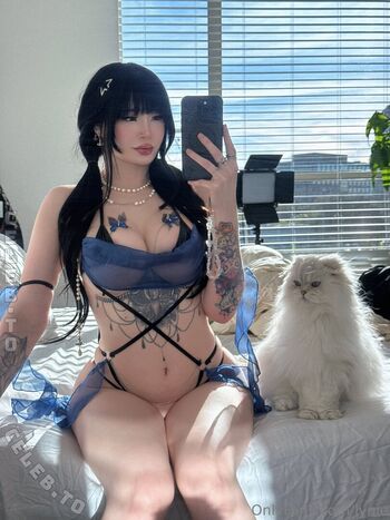 Full leaked Lynienicole  page private onlyfans photo